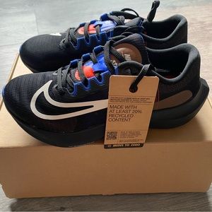 Nike Zoom Fly 5 A.I.R. Hola Lou Phantom Running Shoes DR9837 001 US Men Size 6